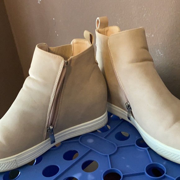 Booties - Picture 2 of 3